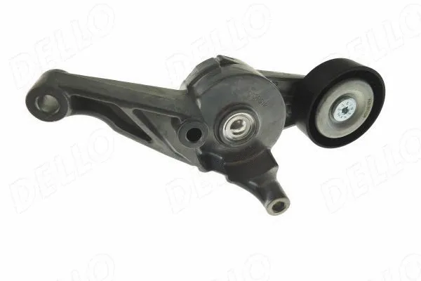 Belt Tensioner, V-ribbed belt (210156410)