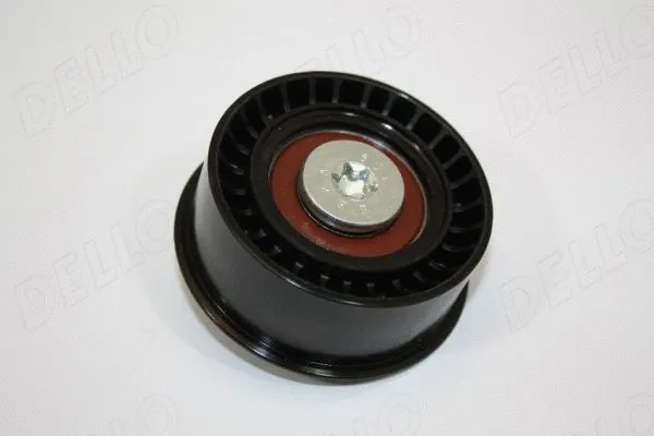 Deflection/Guide Pulley, timing belt (130122110)