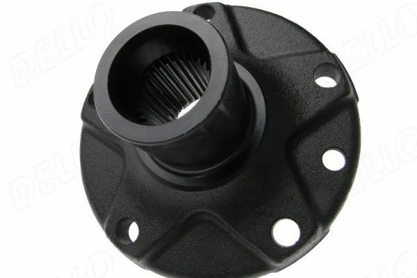 Wheel Hub