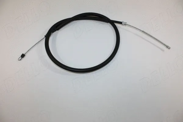 Cable Pull, parking brake (120047610)