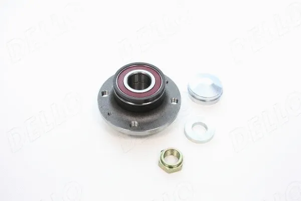 Wheel Bearing Kit (110200010)