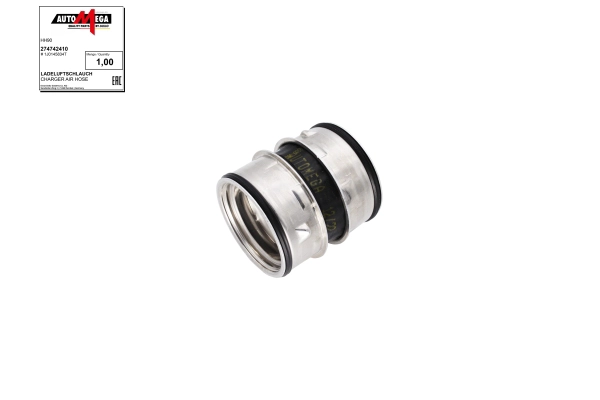 Charge Air Hose (274742410)