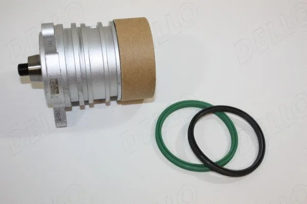 Water Pump, engine cooling (160039710)