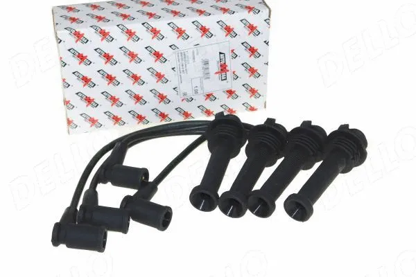 Ignition Cable Kit (150009810)
