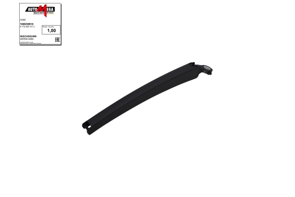 Wiper Arm, window cleaning (100039910)