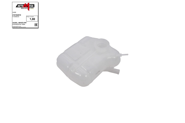 Expansion Tank, coolant (210162010)