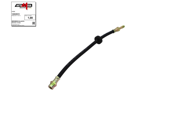 Brake Hose (120026010)