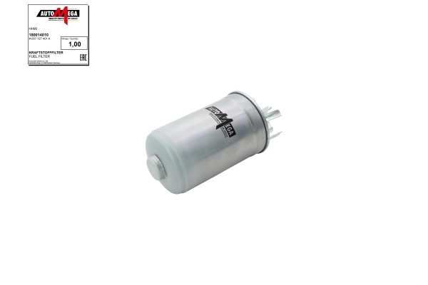 Fuel Filter (180014010)