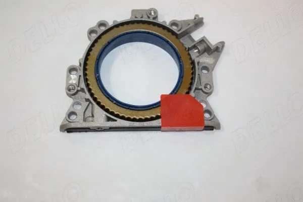 Shaft Seal, crankshaft