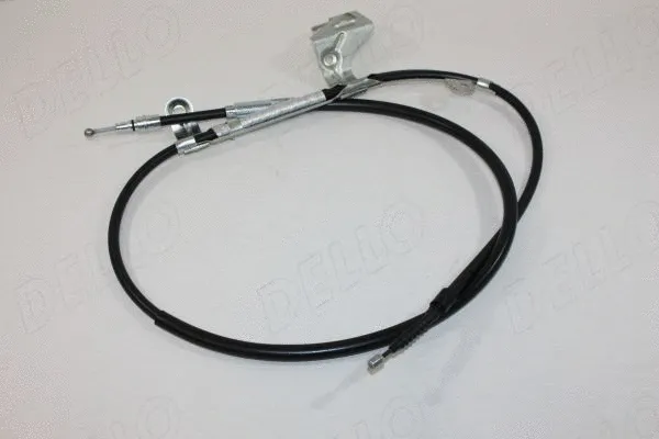 Cable Pull, parking brake (120021210)