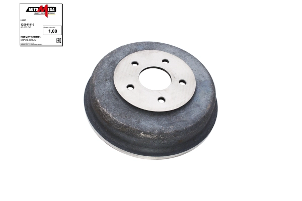 Brake Drum (120011910)