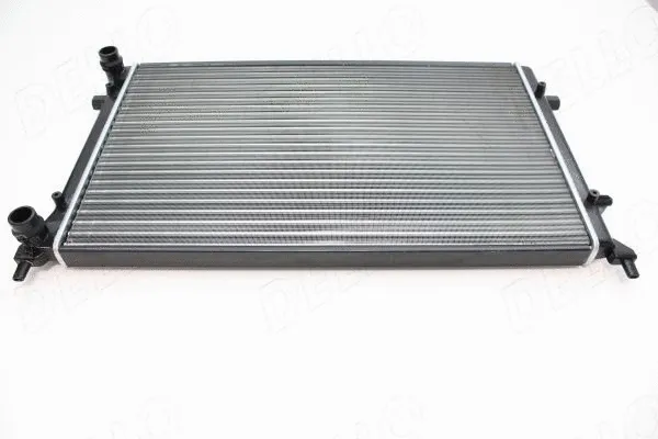 Radiator, engine cooling (130048810)