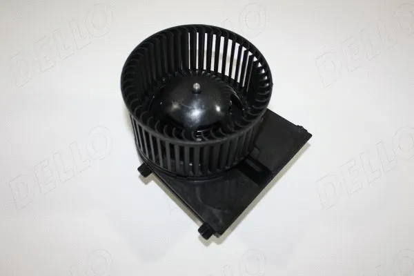 Interior Blower (160061010)
