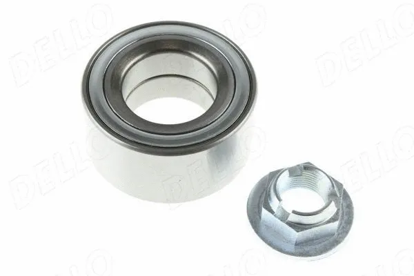 Wheel Bearing Kit (110009410)