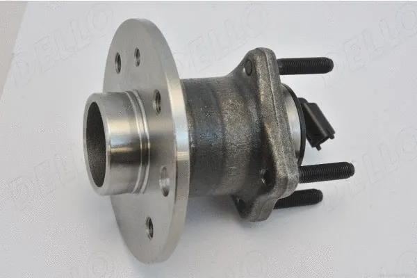Wheel Bearing Kit (110187110)