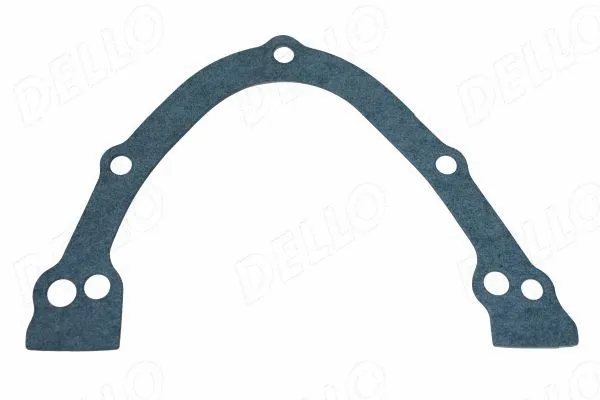 Gasket, housing cover (crankcase) (190021910)