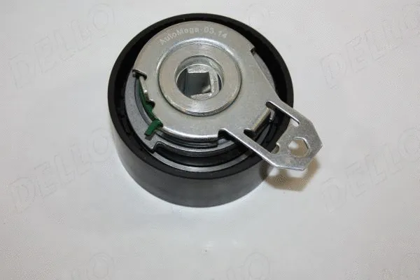 Tensioner Pulley, timing belt (130078210)