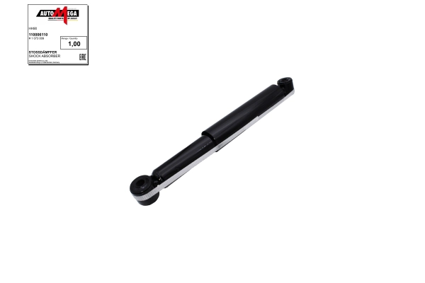 Shock Absorber (110006110)