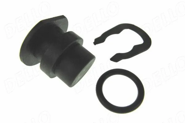 Sealing Plug, coolant flange (160060610)