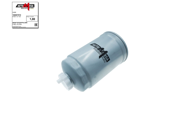 Fuel Filter (180007910)