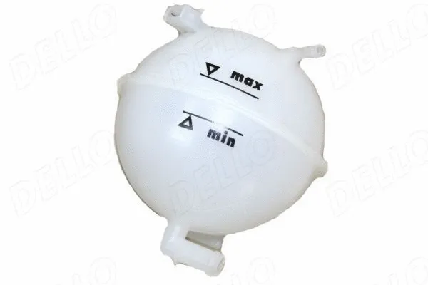 Expansion Tank, coolant (160057110)