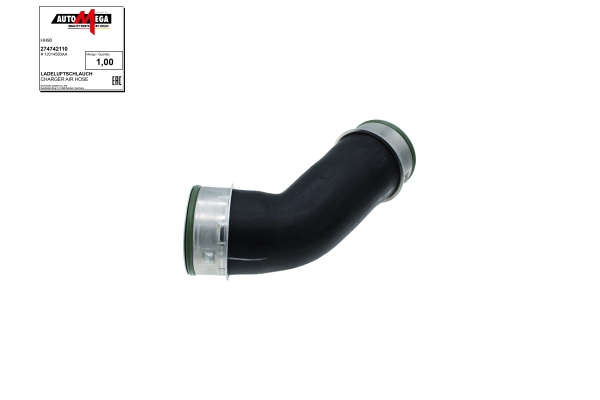 Charge Air Hose (274742110)