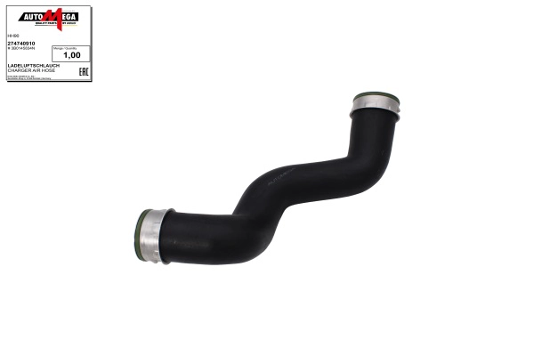 Charge Air Hose (274740910)