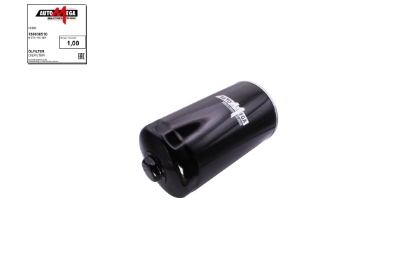Oil Filter (180036510)