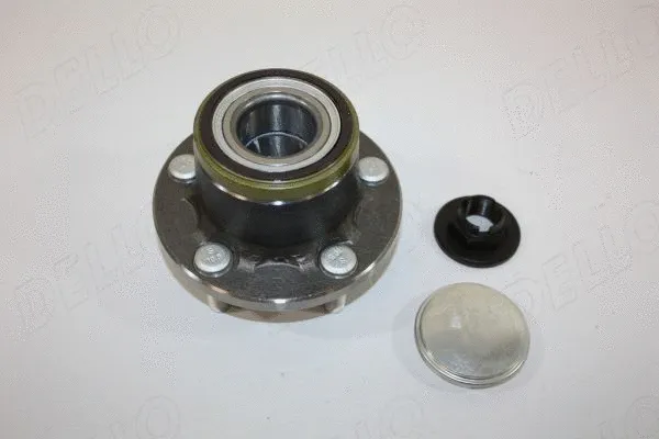 Wheel Bearing Kit (110015610)