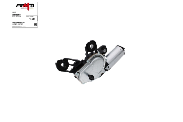 Wiper Motor (250790110)