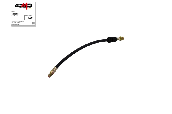 Brake Hose (120004610)