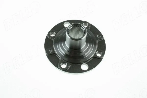Wheel Hub (110000310)