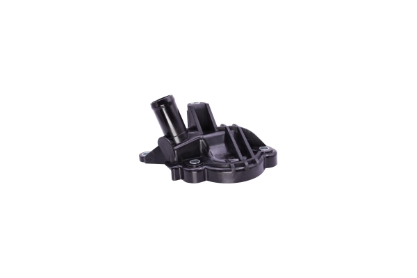 Coolant Flange