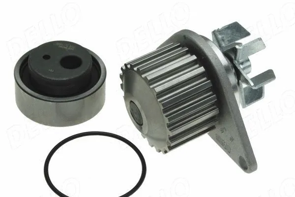 Water Pump & Timing Belt Kit