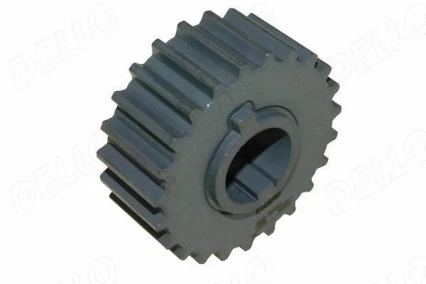 Sprocket, crankshaft