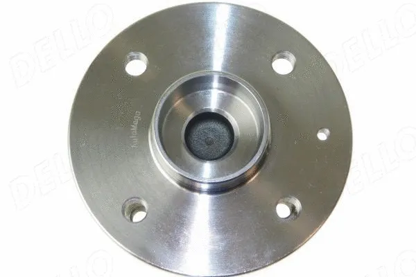 Wheel Hub (110131310)