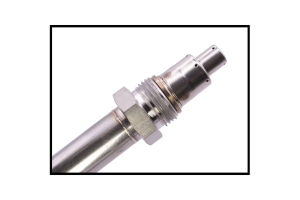 NOx Sensor, urea injection