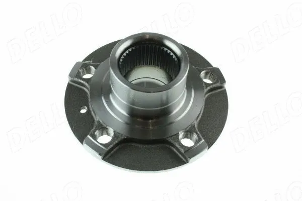Wheel Hub (110000810)