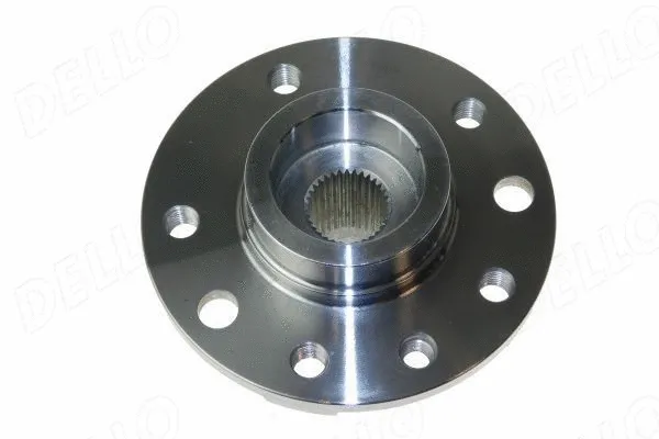 Wheel Hub (110167210)