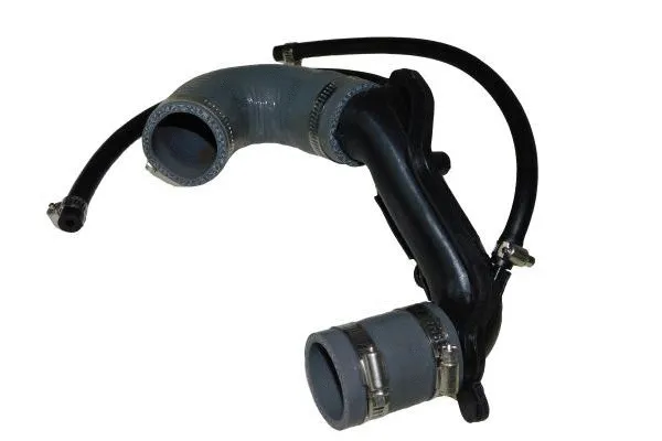 Charge Air Hose (160078210)
