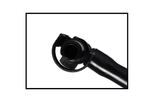 Resistor, interior blower