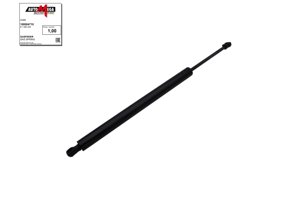 Gas Spring, boot/cargo area (100004710)
