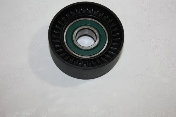 Tensioner Pulley, V-ribbed belt (160087510)