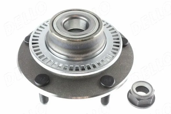 Wheel Bearing Kit (110010110)