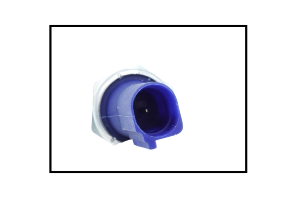 Oil Pressure Switch