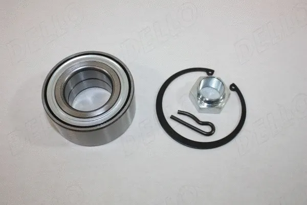 Wheel Bearing Kit (110123410)