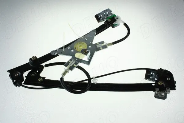 Window Regulator