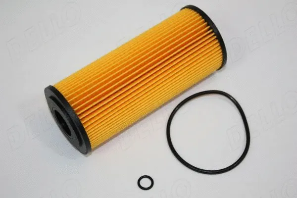 Oil Filter (180042810)