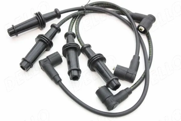 Ignition Cable Kit (150075810)