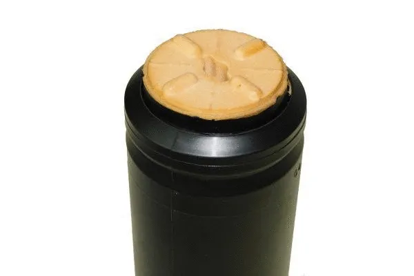 Protective Cap/Bellow, shock absorber (110201610)
